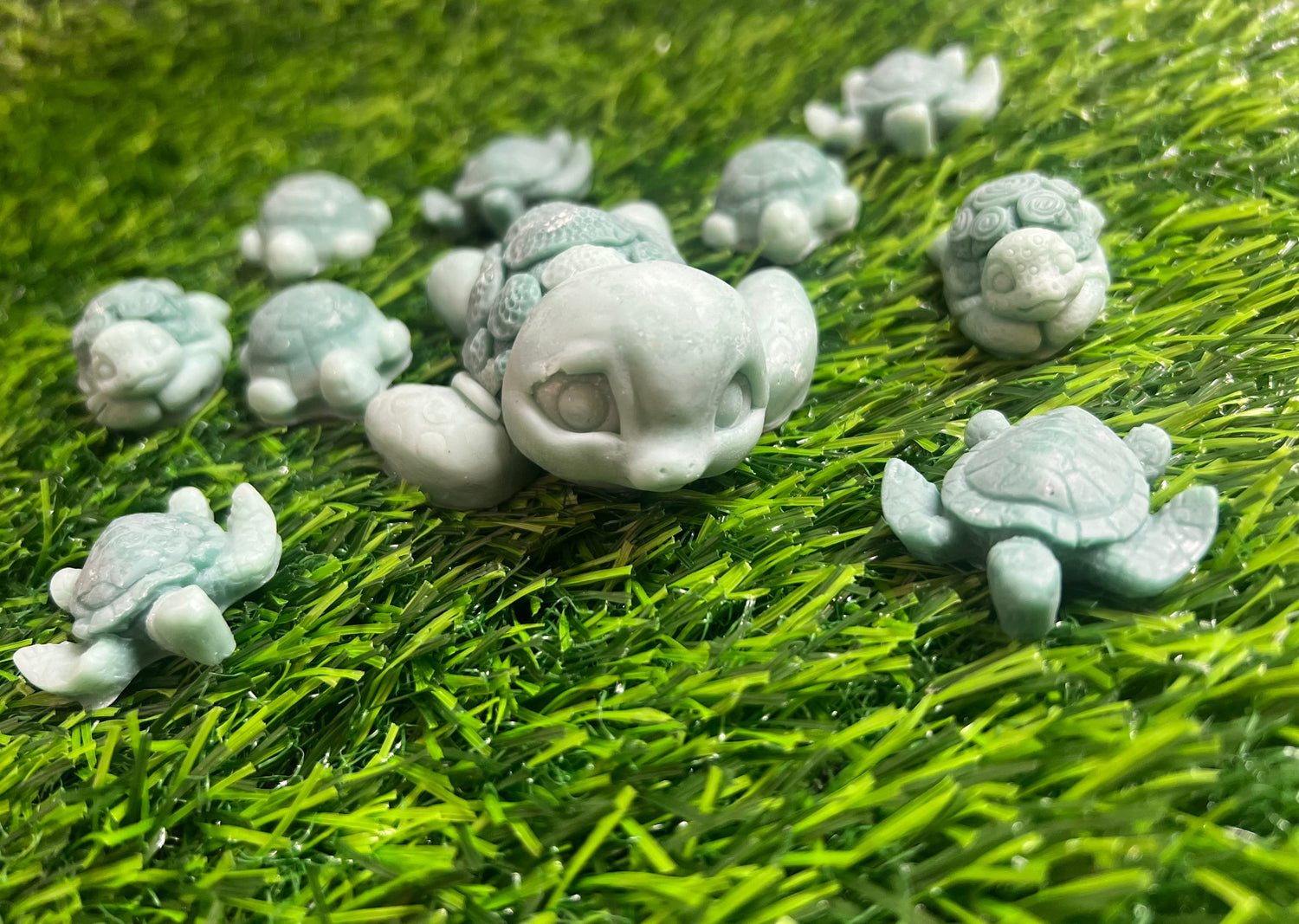 Wax Melts