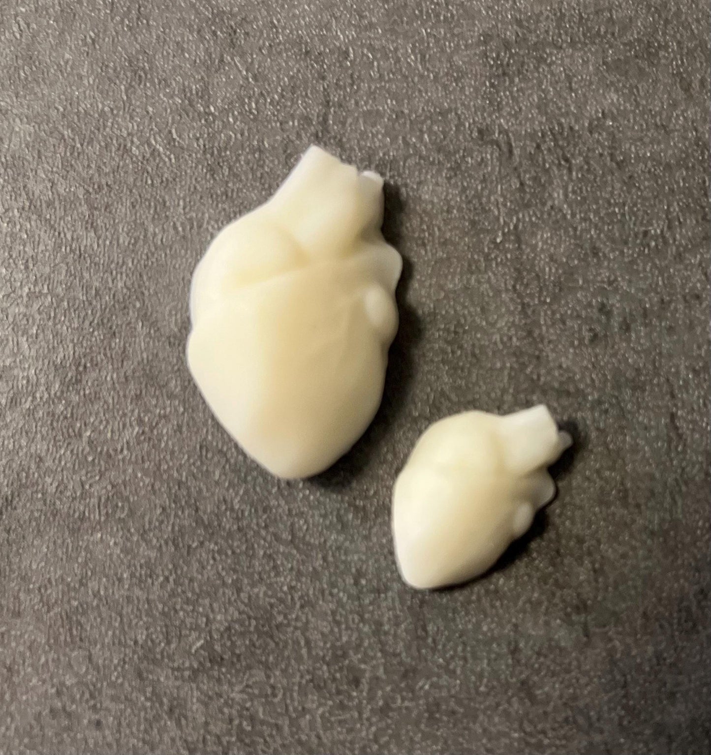 Heart Wax Melts
