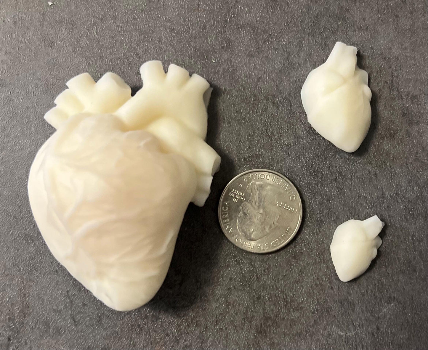 Heart Wax Melts