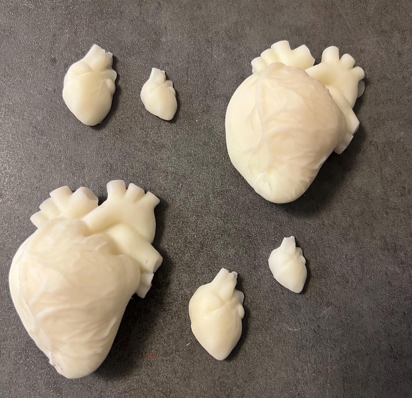 Heart Wax Melts