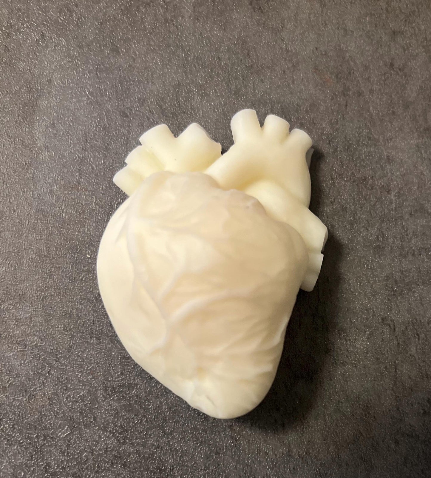 Heart Wax Melts