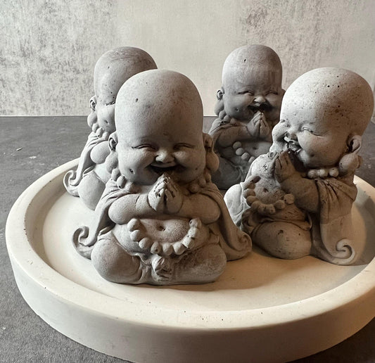 Cement Monk