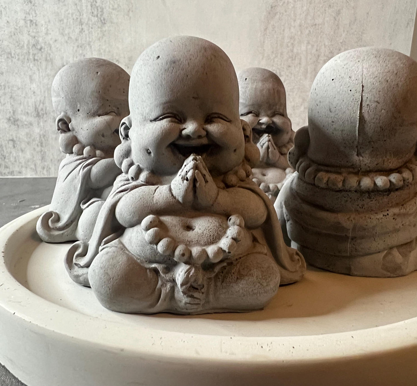 Cement Monk