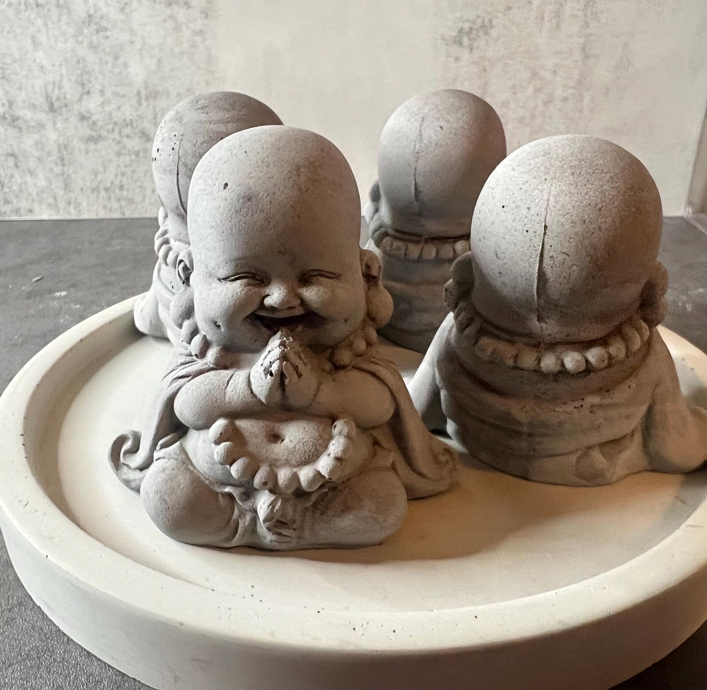 Cement Monk
