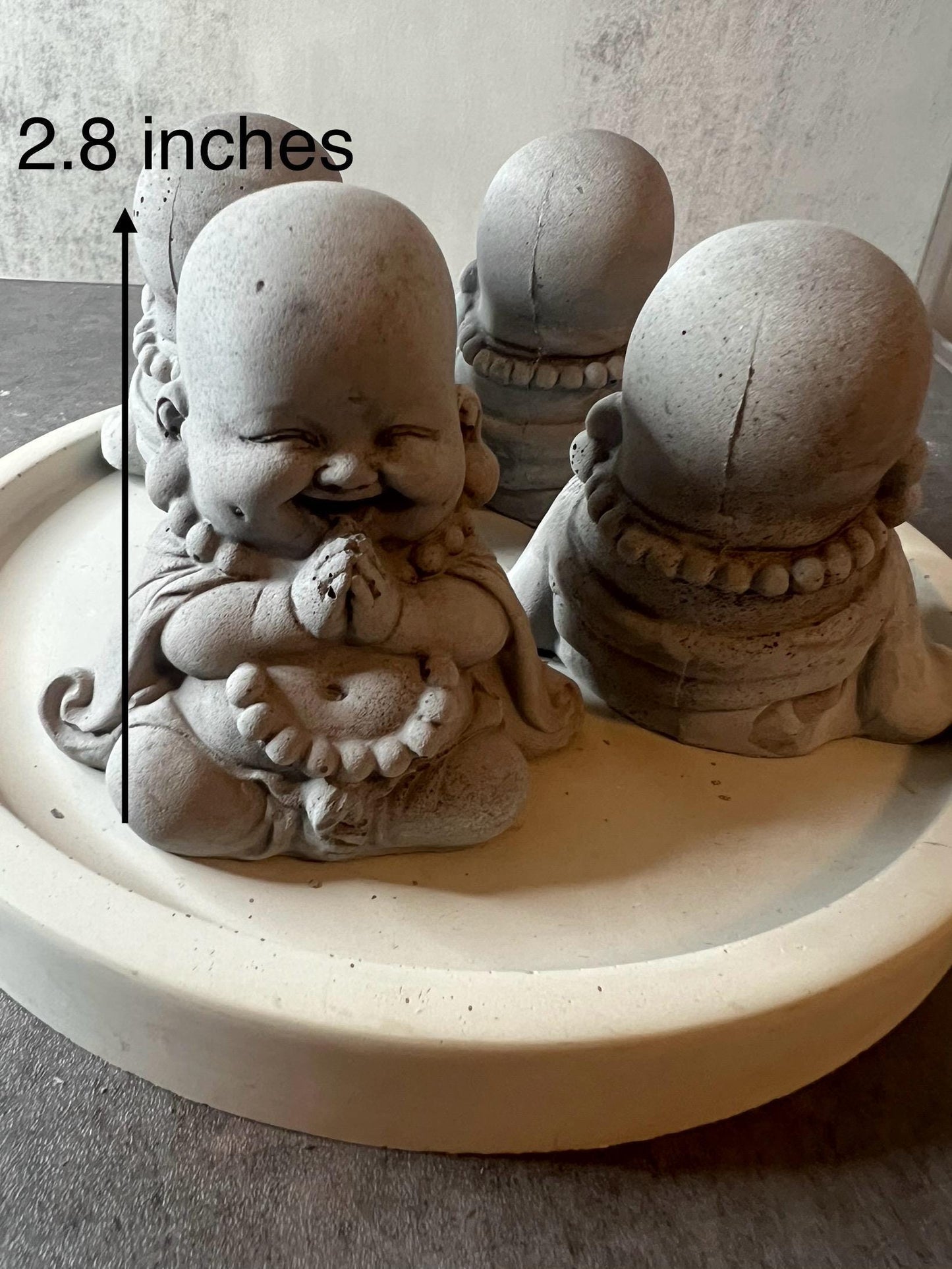Cement Monk