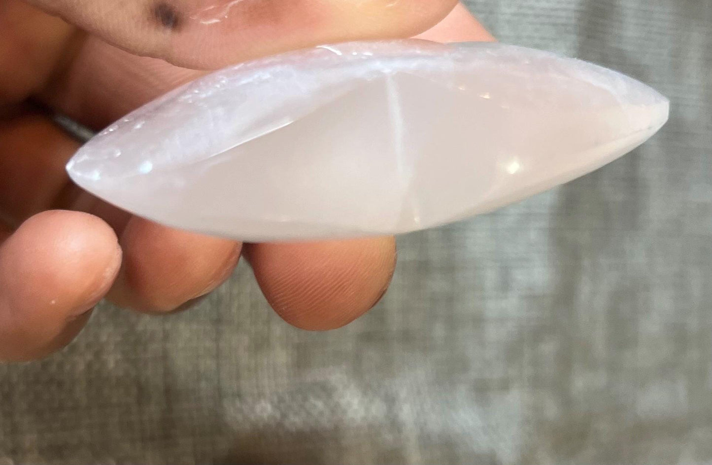 Heart Crystal