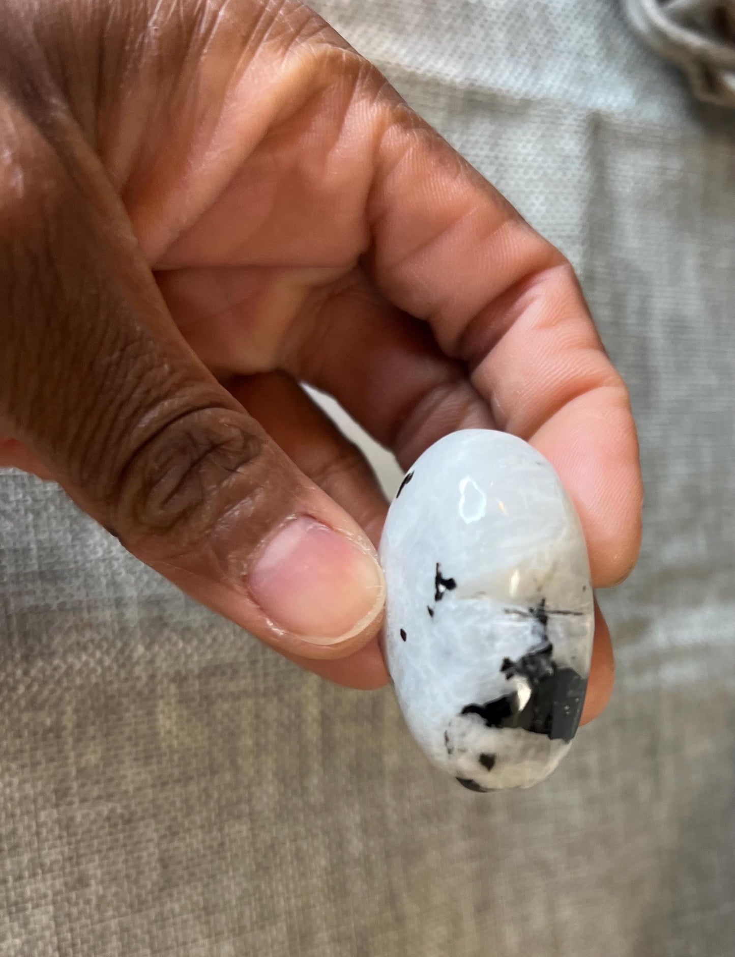 Heart Crystal