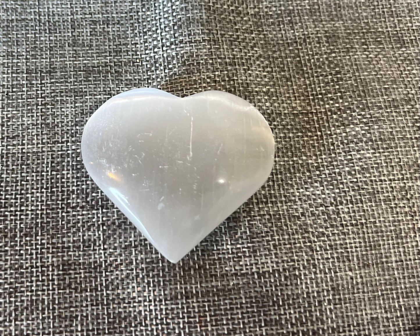 Heart Crystal