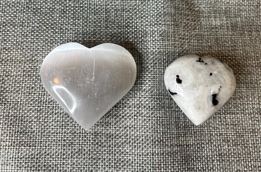 Heart Crystal