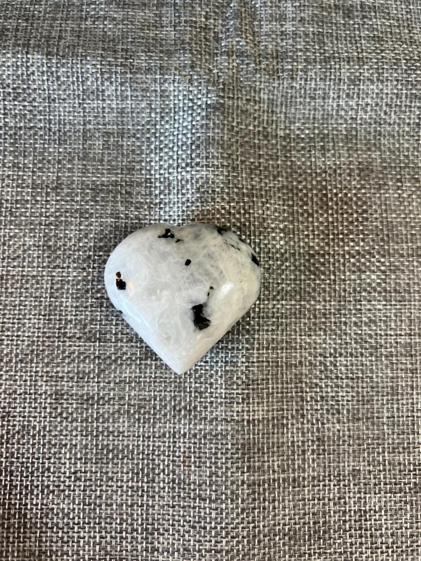 Heart Crystal