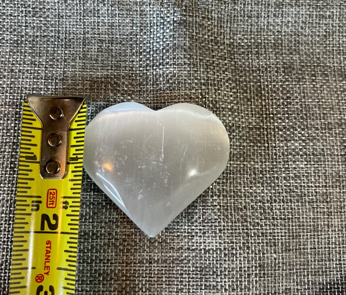Heart Crystal