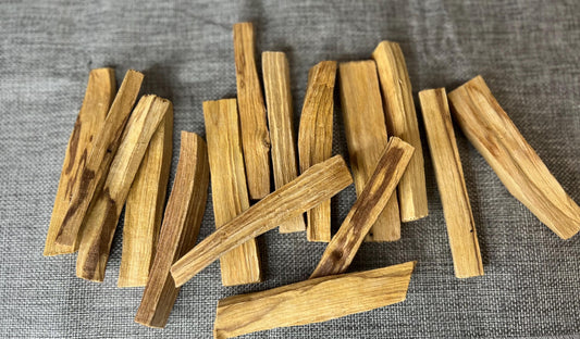 Palo Santo