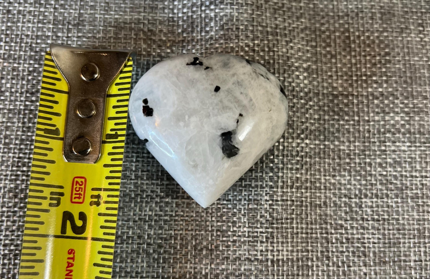 Heart Crystal
