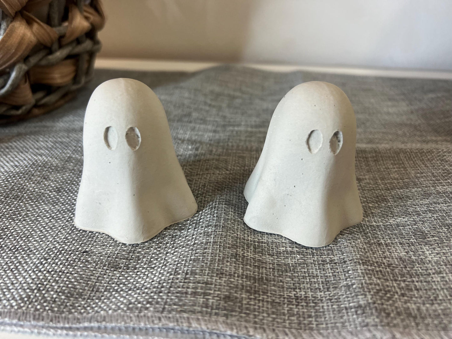 Cement Ghost