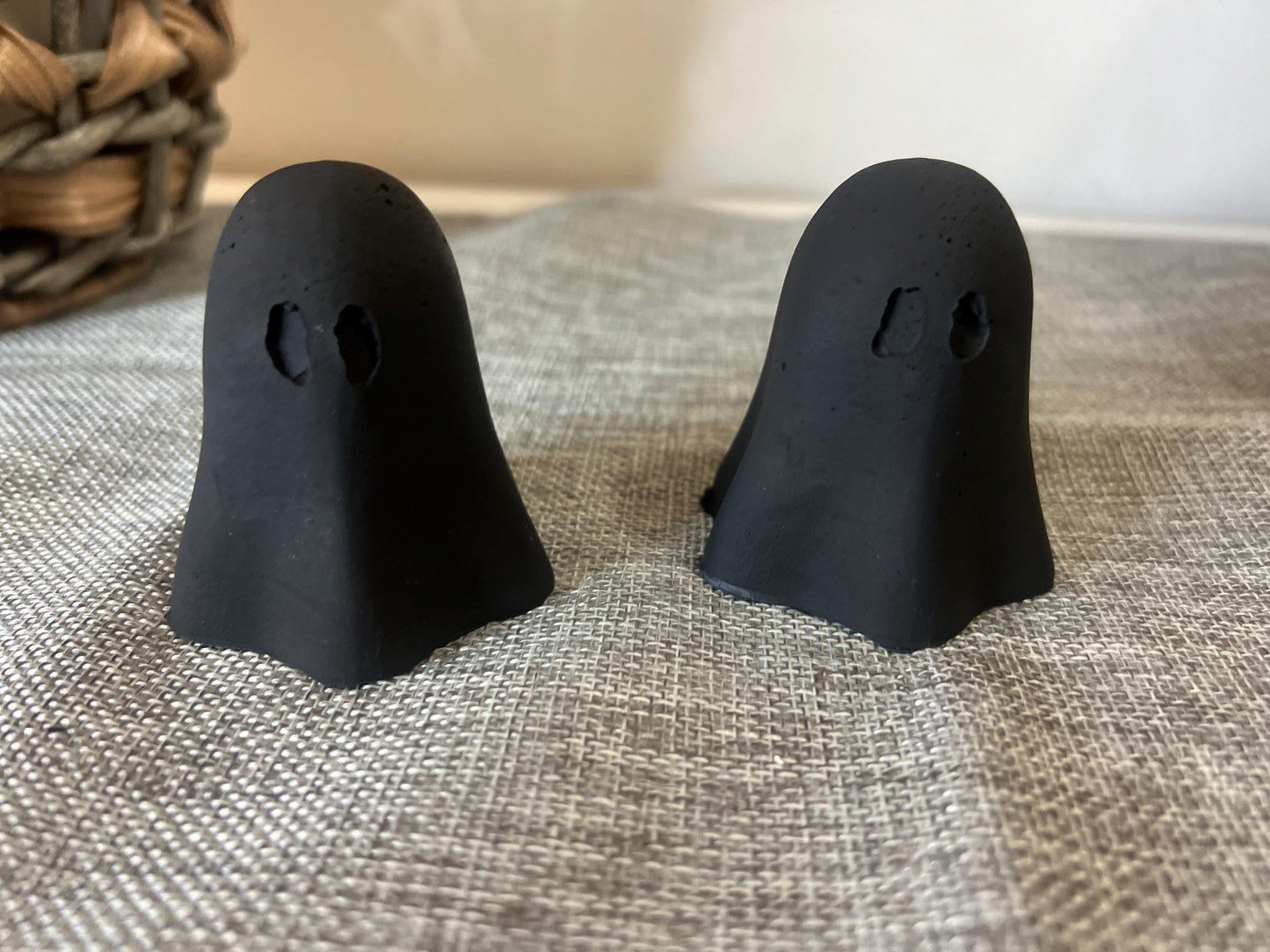 Cement Ghost