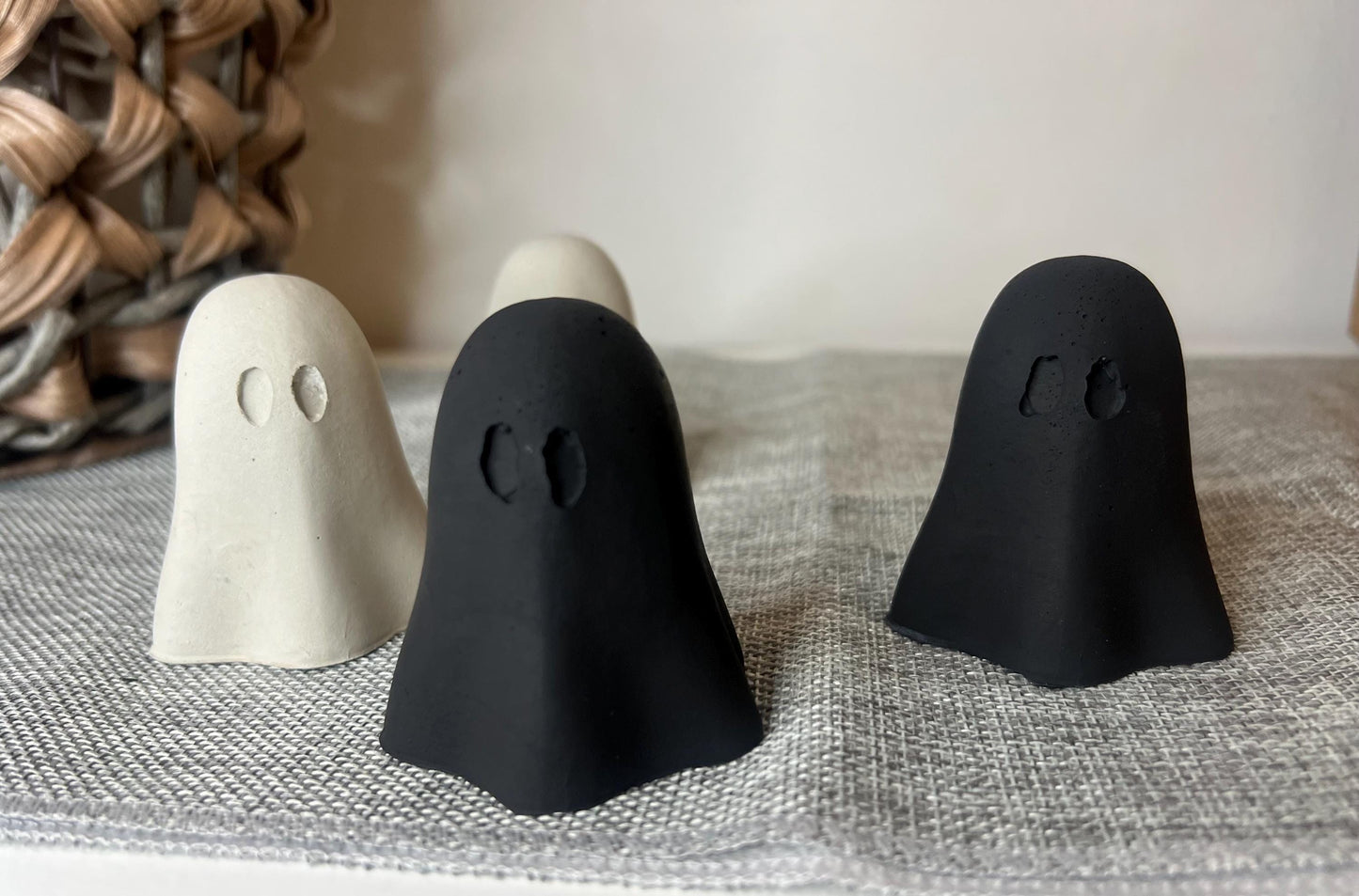 Cement Ghost