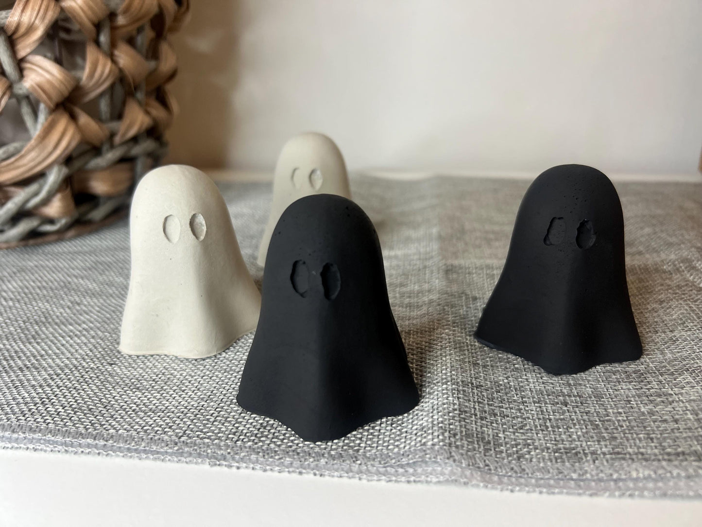 Cement Ghost