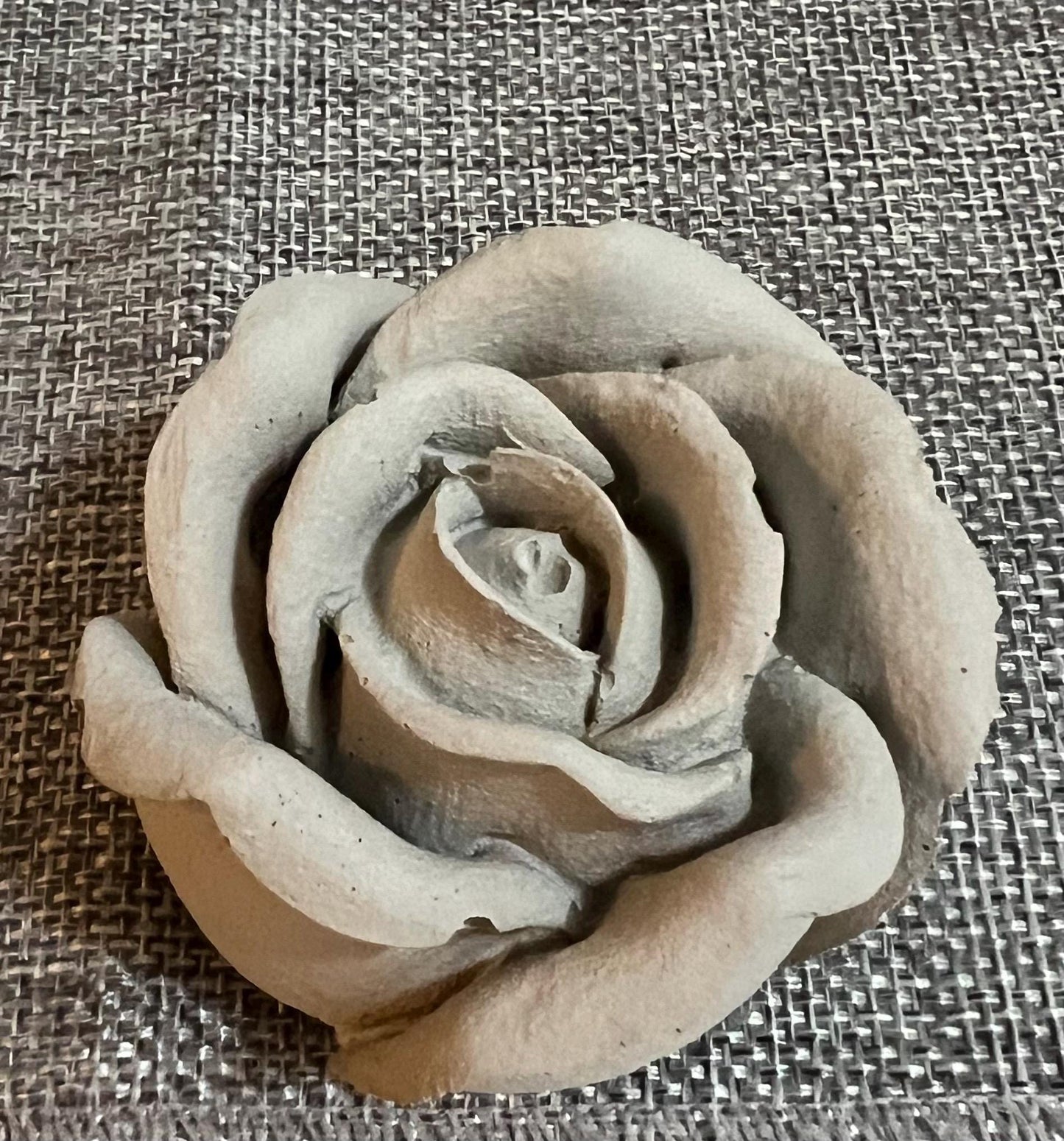 Cement Roses | Fractured Rose