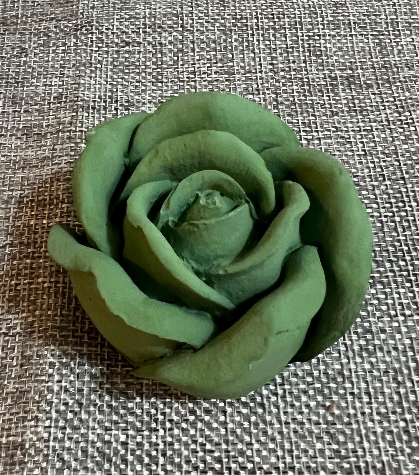 Cement Roses | Fractured Rose