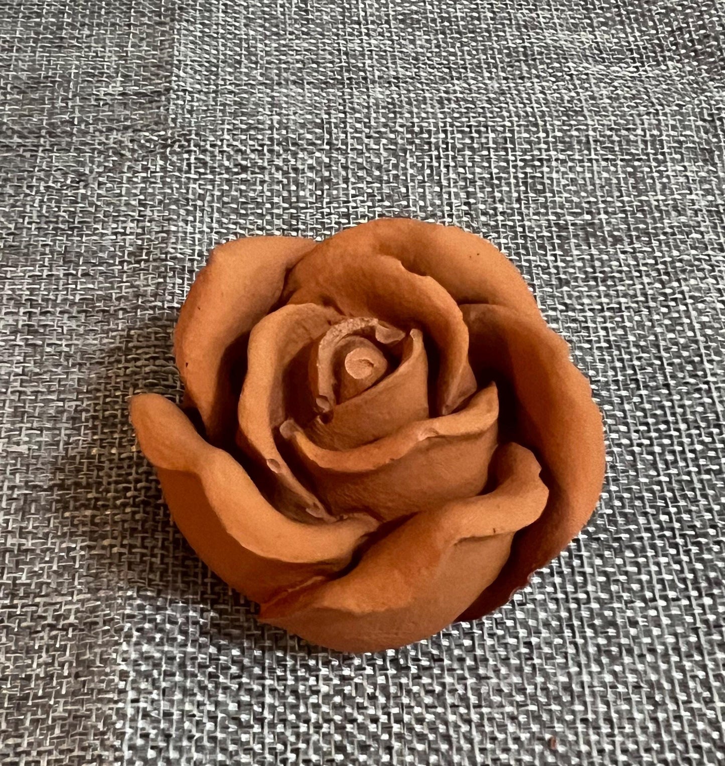 Cement Roses | Fractured Rose