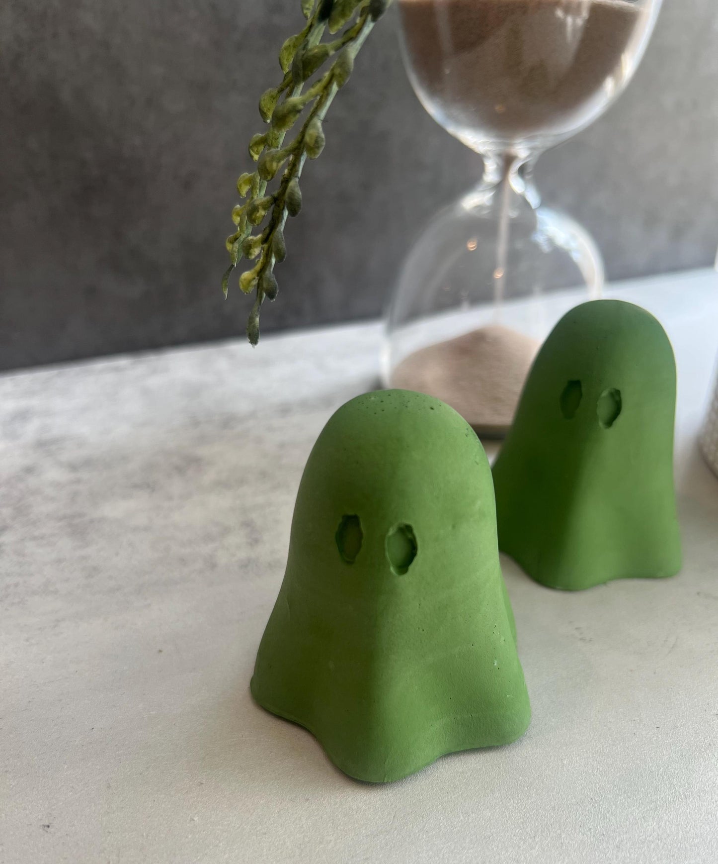 Cement Ghost