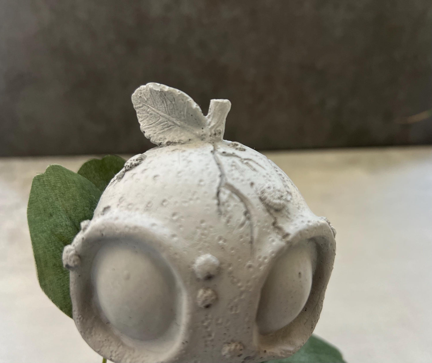 Cement Garden Alien