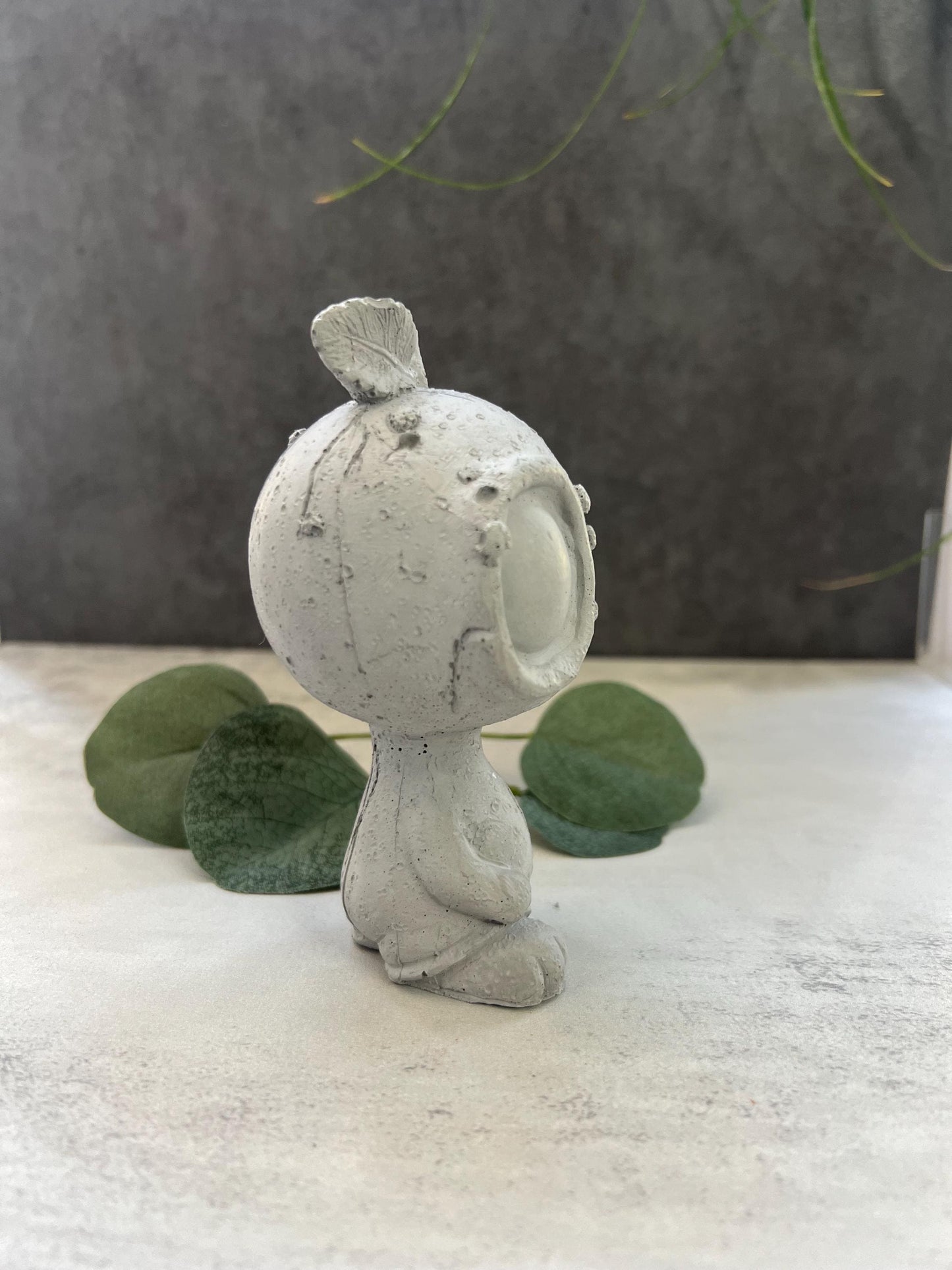 Cement Garden Alien