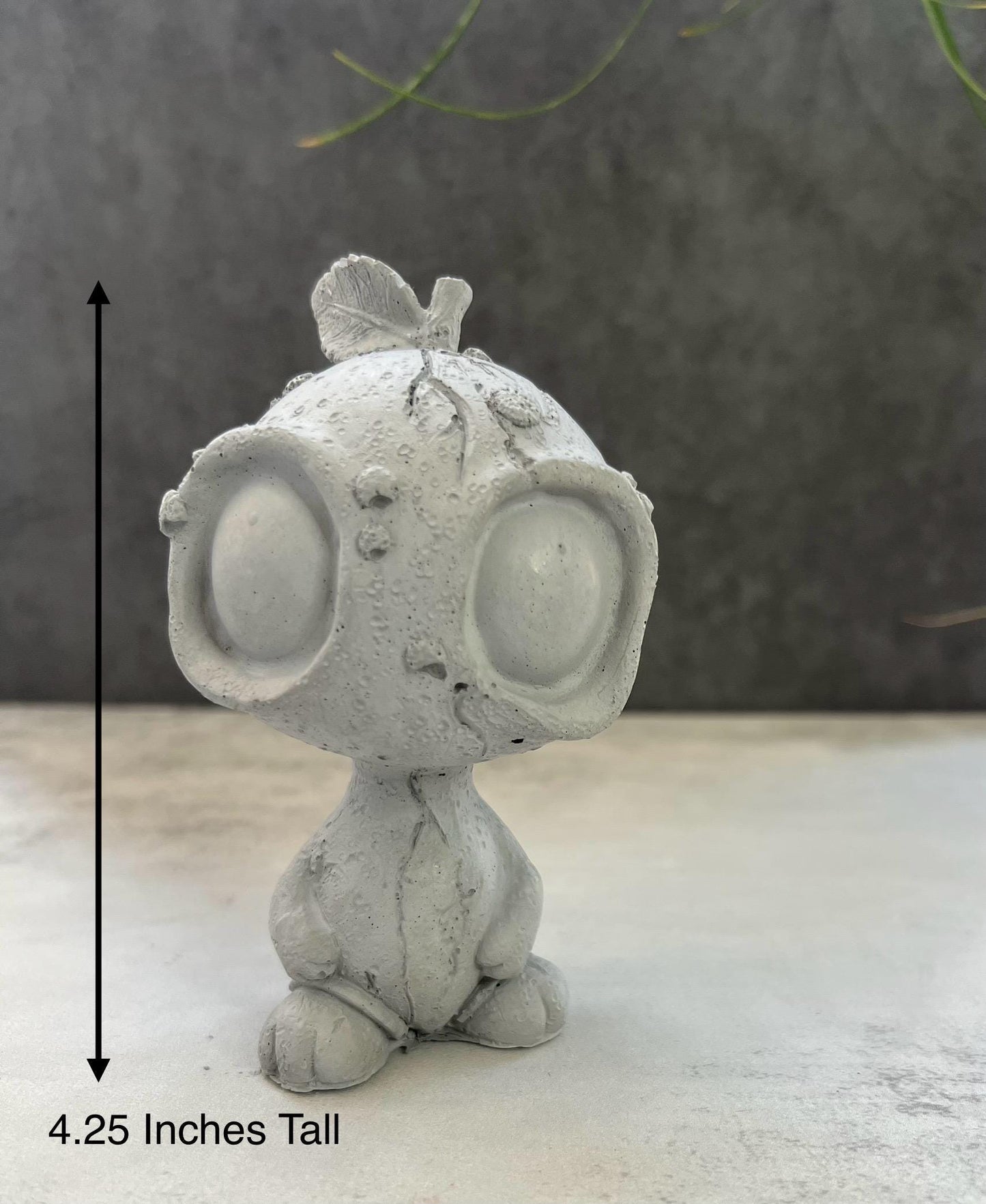 Cement Garden Alien