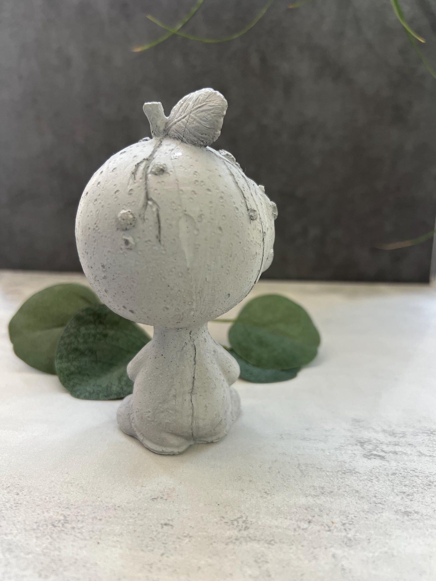Cement Garden Alien