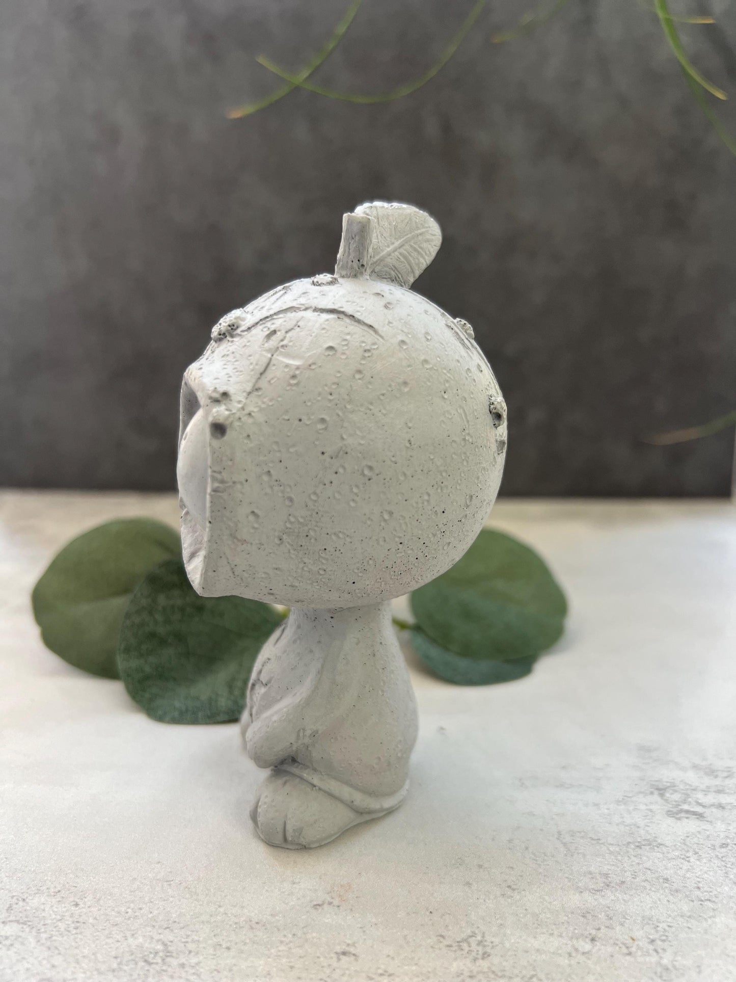 Cement Garden Alien
