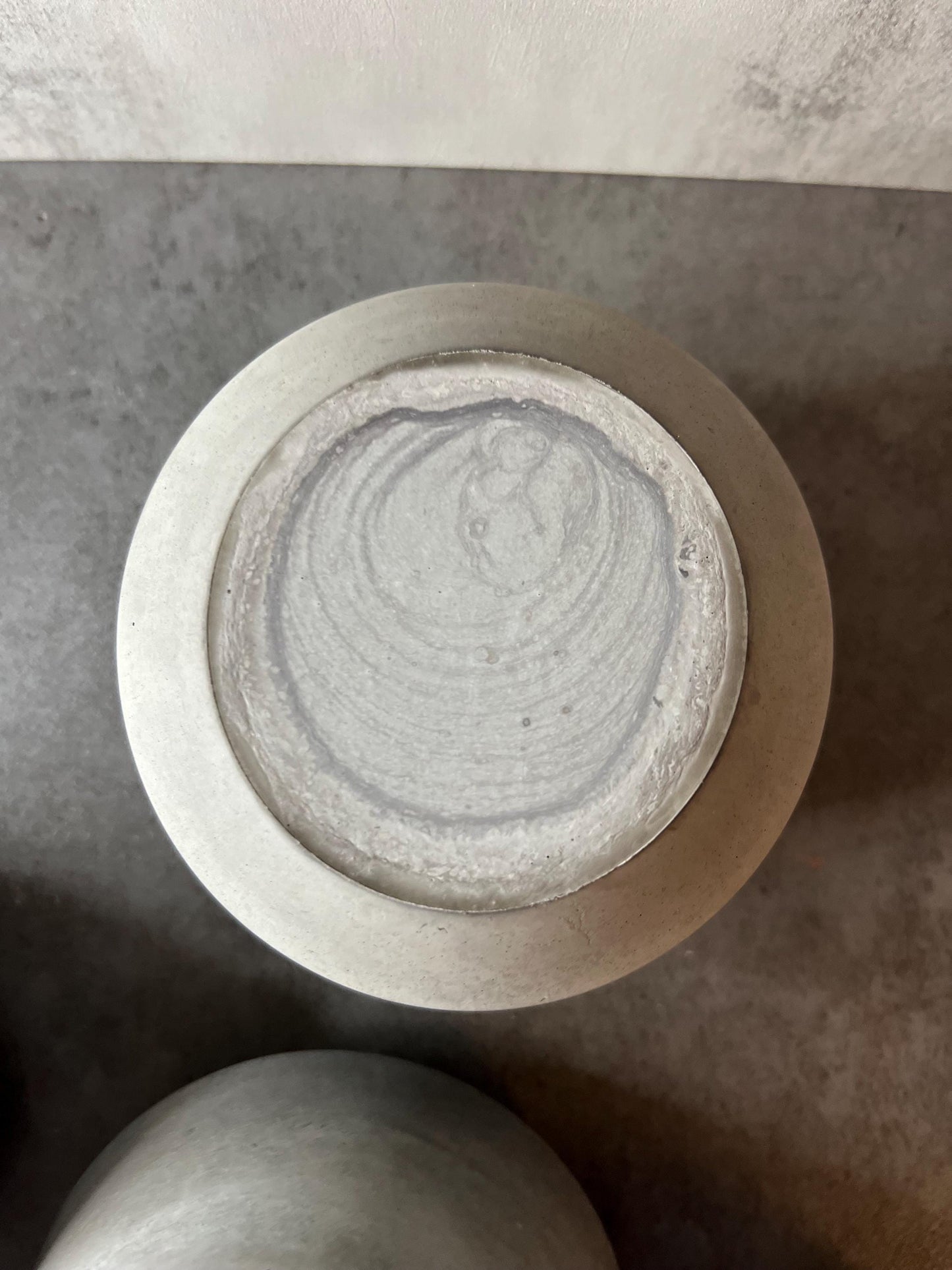 Cement  Planter | Cement Vessel