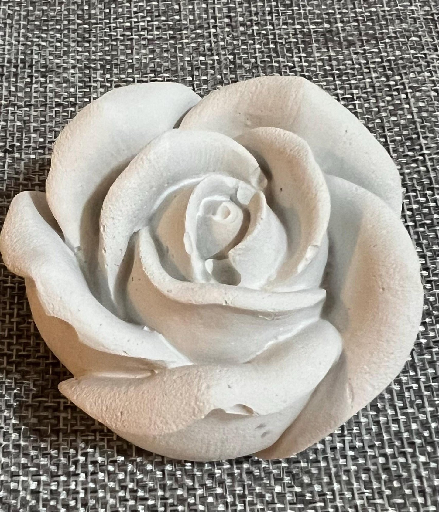 Cement Roses | Fractured Rose